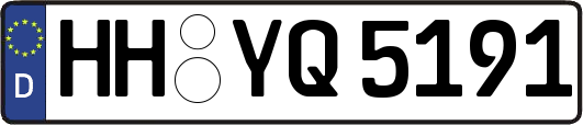 HH-YQ5191