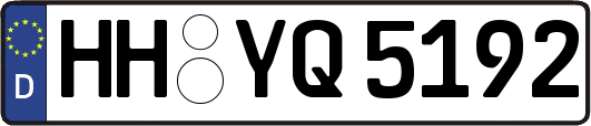 HH-YQ5192