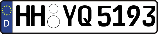 HH-YQ5193