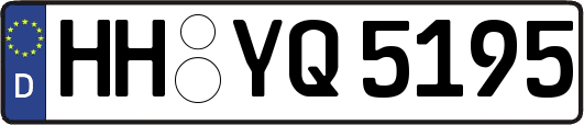 HH-YQ5195