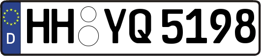 HH-YQ5198