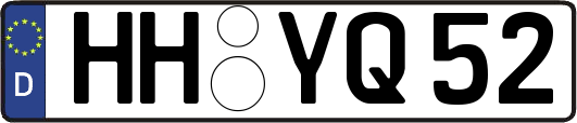 HH-YQ52