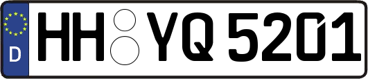 HH-YQ5201