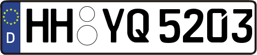 HH-YQ5203