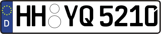 HH-YQ5210