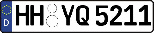 HH-YQ5211