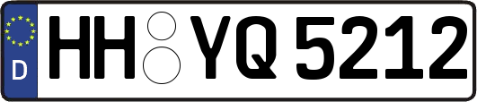 HH-YQ5212