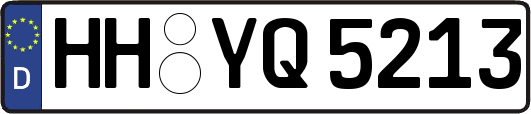 HH-YQ5213