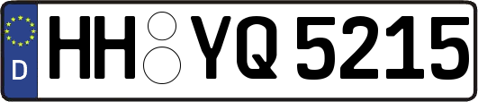 HH-YQ5215