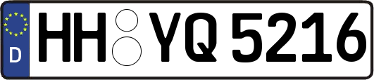 HH-YQ5216