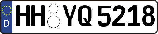 HH-YQ5218