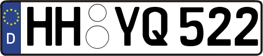 HH-YQ522