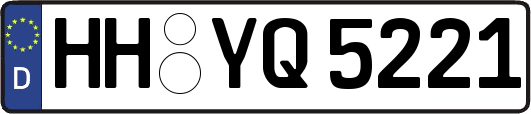HH-YQ5221