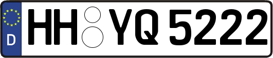 HH-YQ5222