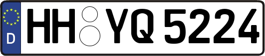 HH-YQ5224