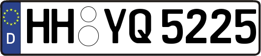 HH-YQ5225