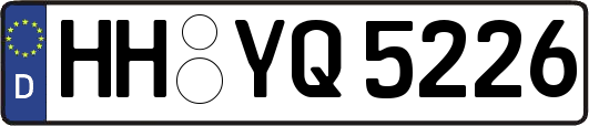 HH-YQ5226