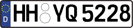HH-YQ5228