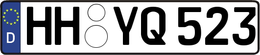 HH-YQ523