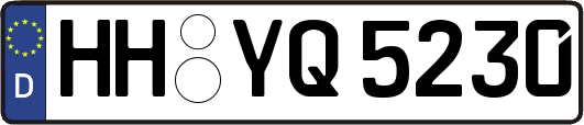 HH-YQ5230
