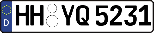 HH-YQ5231