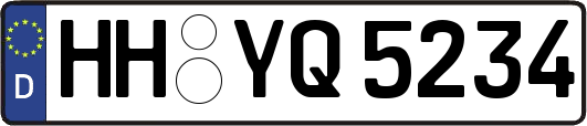 HH-YQ5234