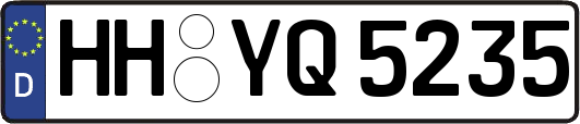 HH-YQ5235