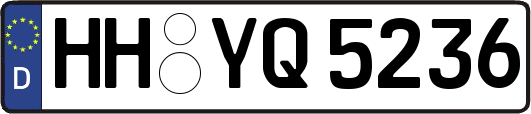 HH-YQ5236