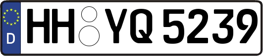 HH-YQ5239