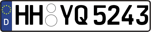 HH-YQ5243