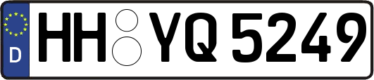 HH-YQ5249