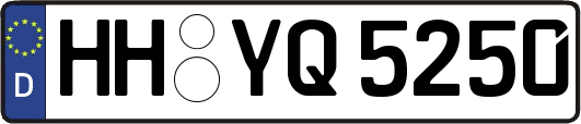 HH-YQ5250
