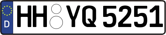 HH-YQ5251