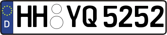 HH-YQ5252