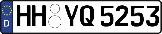 HH-YQ5253