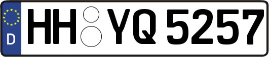 HH-YQ5257
