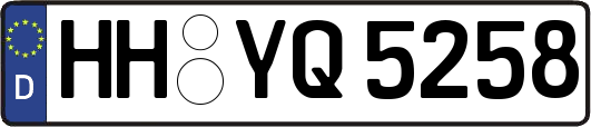 HH-YQ5258
