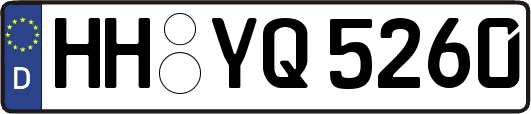 HH-YQ5260