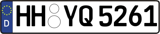 HH-YQ5261