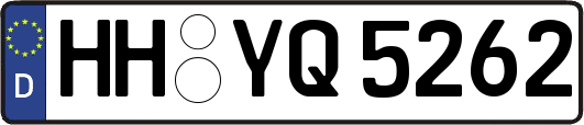 HH-YQ5262