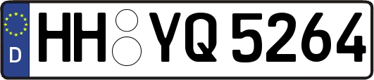 HH-YQ5264