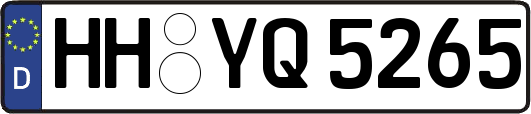 HH-YQ5265
