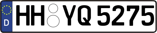 HH-YQ5275