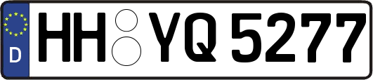HH-YQ5277