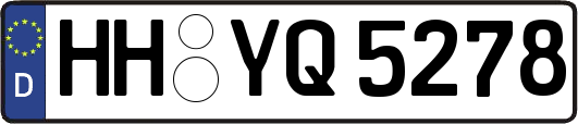 HH-YQ5278