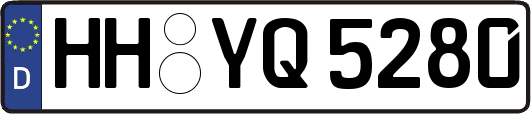 HH-YQ5280