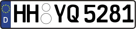 HH-YQ5281