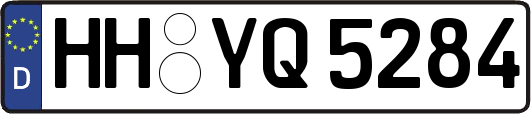 HH-YQ5284