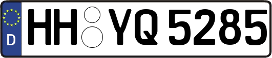HH-YQ5285