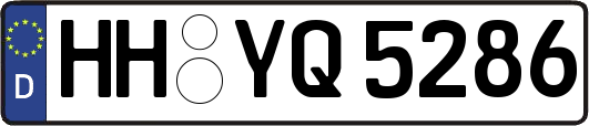 HH-YQ5286